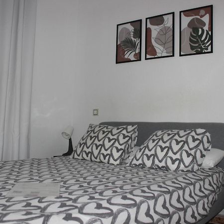 Casa De Huespedes Villa De Las Hortensias Bustarviejo Dış mekan fotoğraf