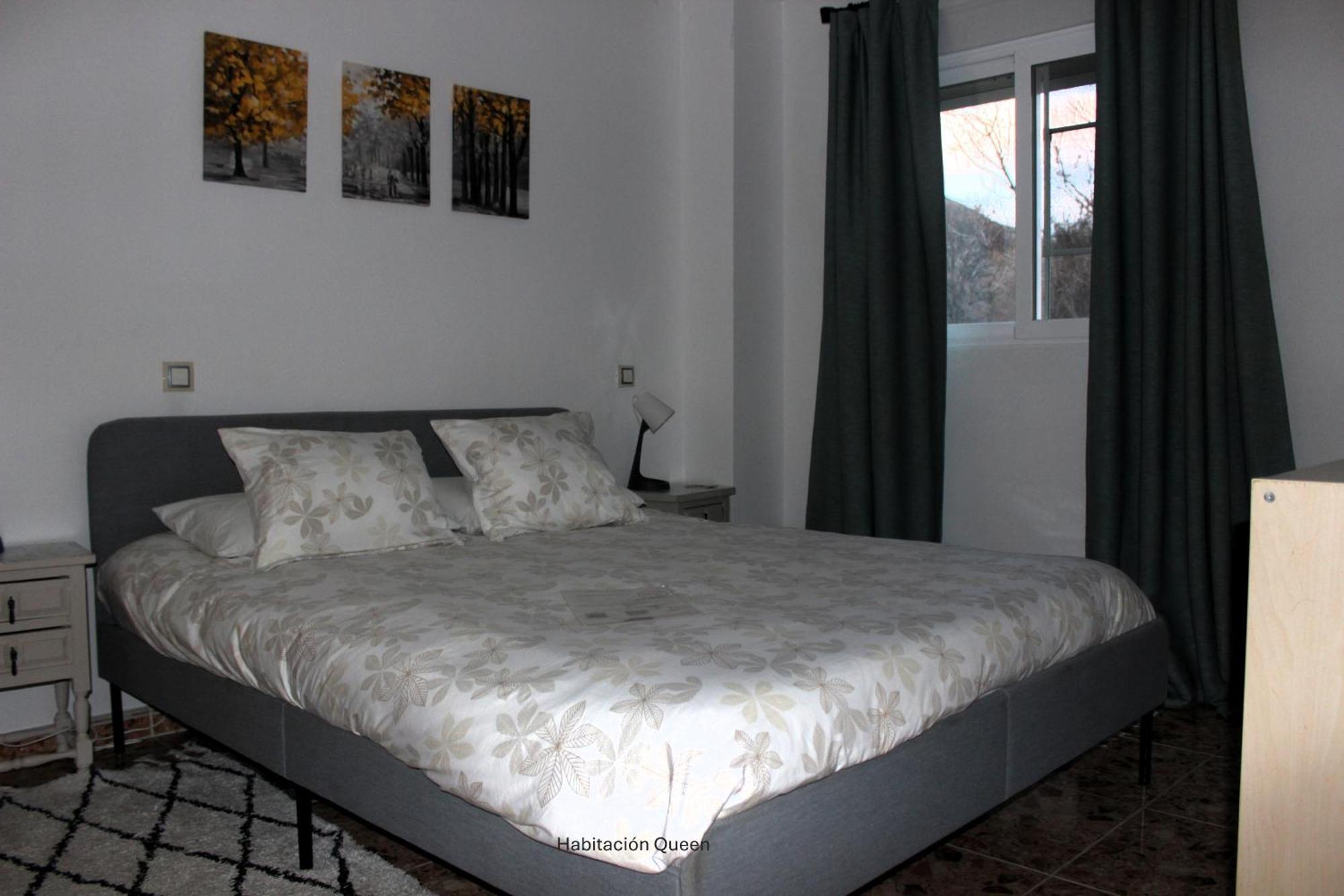 Casa De Huespedes Villa De Las Hortensias Bustarviejo Dış mekan fotoğraf