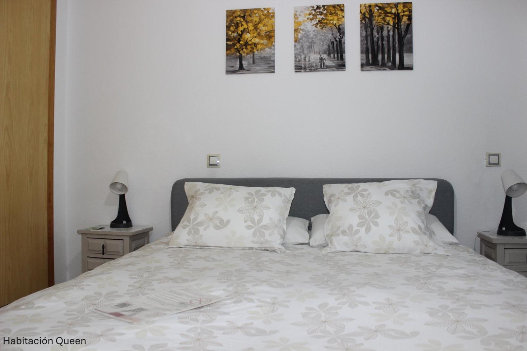 Casa De Huespedes Villa De Las Hortensias Bustarviejo Dış mekan fotoğraf
