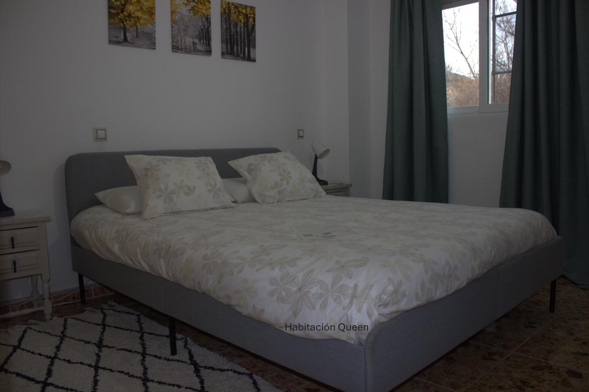 Casa De Huespedes Villa De Las Hortensias Bustarviejo Dış mekan fotoğraf