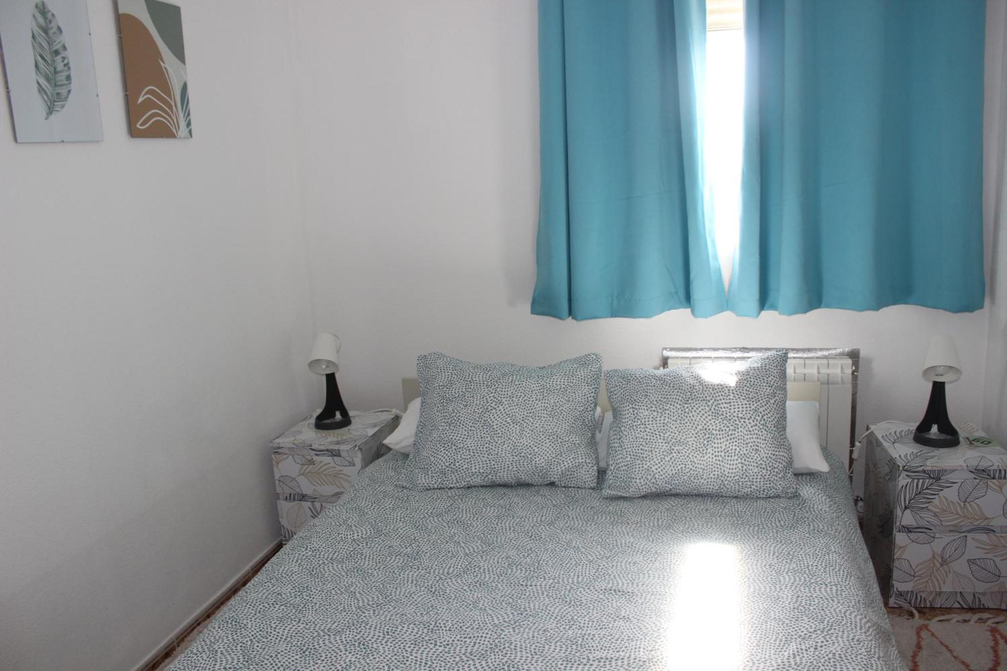 Casa De Huespedes Villa De Las Hortensias Bustarviejo Dış mekan fotoğraf